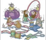 Sew Busy 160175