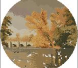 Autumn Reflections Autumn Reflections