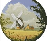 Corn Mill Corn Mill