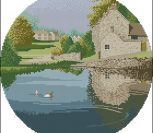 Duck Pond Duck Pond