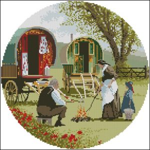 Gypsy Caravans Gypsy Caravans