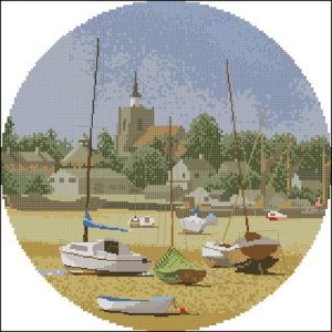 High and Dry