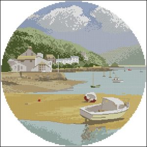 Low Tide