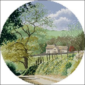 Primrose Bank
