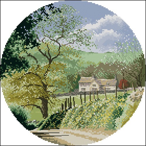 Primrose Bank