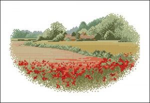Poppy Farm Poppy Farm