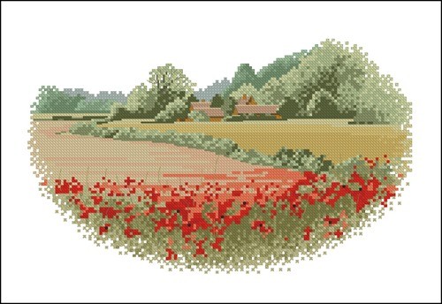 Poppy Farm
