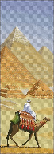 Egyptian Pyramids