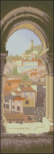 Spanish Arch