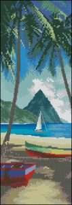 St. Lucia by John Clayton (Heritage) St. Lucia by John Clayton (Heritage)