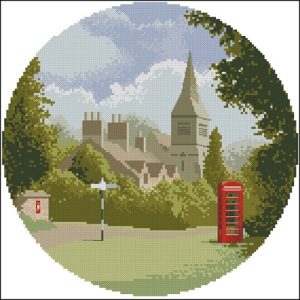 Village Green