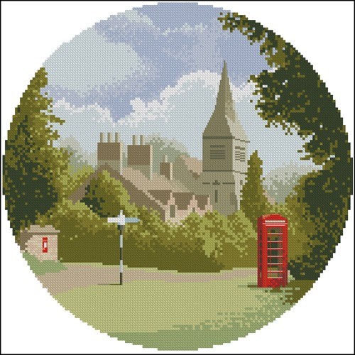 Village Green