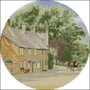 Village Lane