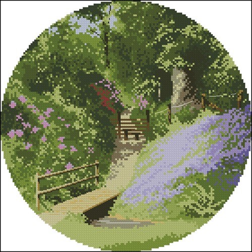 Woodland Walk