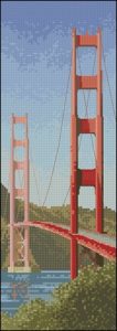 Golden Gate Bridge Golden Gate Bridge