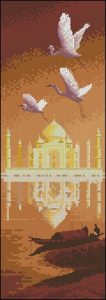 Taj Mahal Taj Mahal
