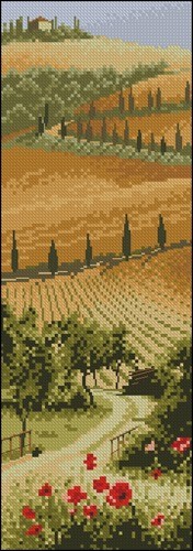Tuscany