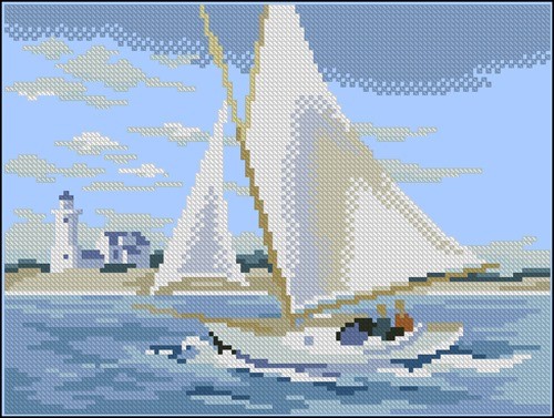 Seabreeze