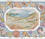 Sea Shells Sea Shells