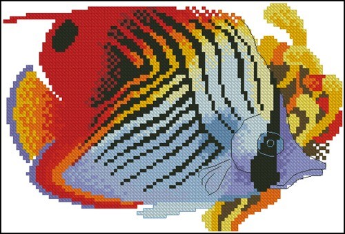 Sea Fish