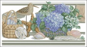 Nantucket Treasures