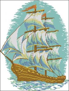Sailboat