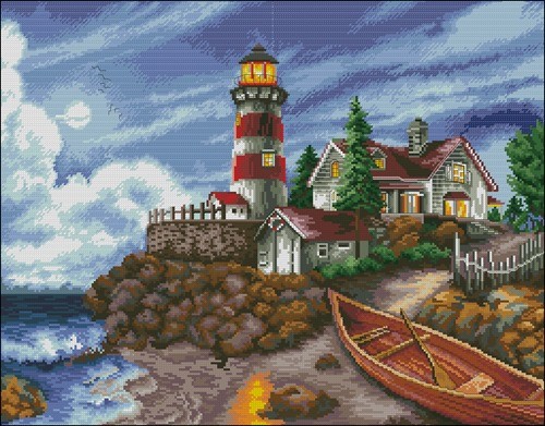 Lighthouse