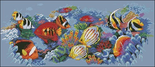 Tropical Gathering