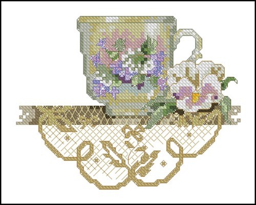 Cup