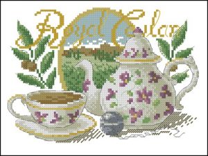 Royal Ceylan