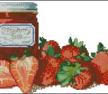 Клубничное варенье Клубничное варенье