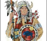 Noble warrior Noble warrior