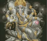 The Hindu God of Wisdom The Hindu God of Wisdom