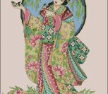 Oriental Grace Oriental Grace