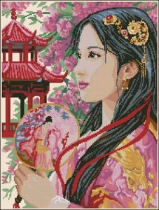Princess of Asia Princess of Asia