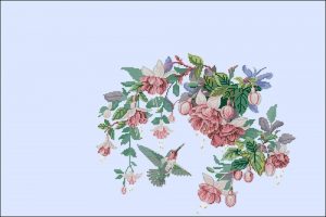 Sweetness of nature