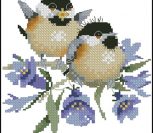 Bluebell Chick-Chat Bluebell Chick-Chat