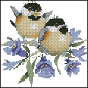 Bluebell Chick-Chat Bluebell Chick-Chat