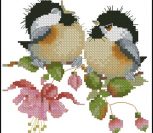 Fuchsia Chick-Chat Fuchsia Chick-Chat