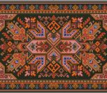 Узбекский орнамент ковры старинный Узбекский орнамент ковры старинный