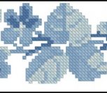 Elegant Towel Border Elegant Towel Border