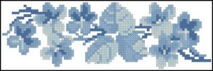 Elegant Towel Border Elegant Towel Border