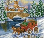 A Ride In The Snow A Ride In The Snow
