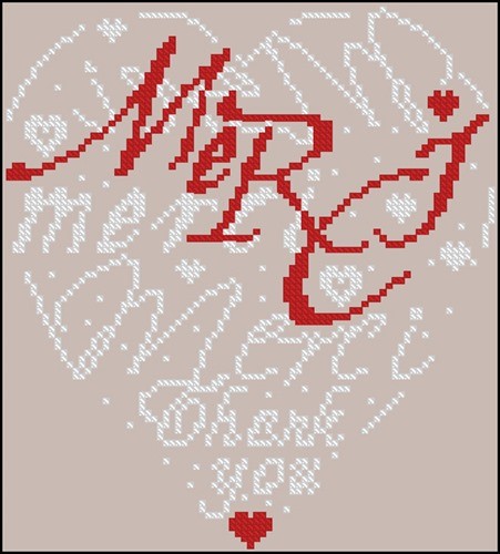 Coeur Merci