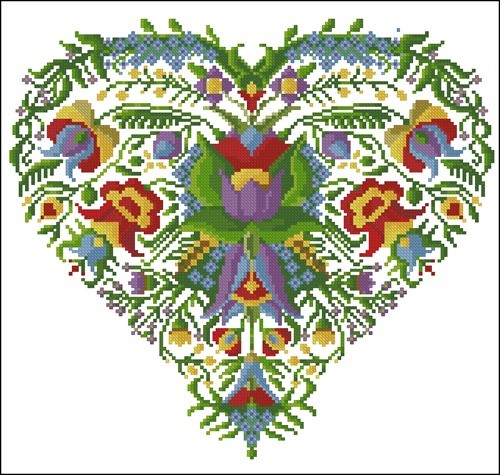 Hungarian Heart