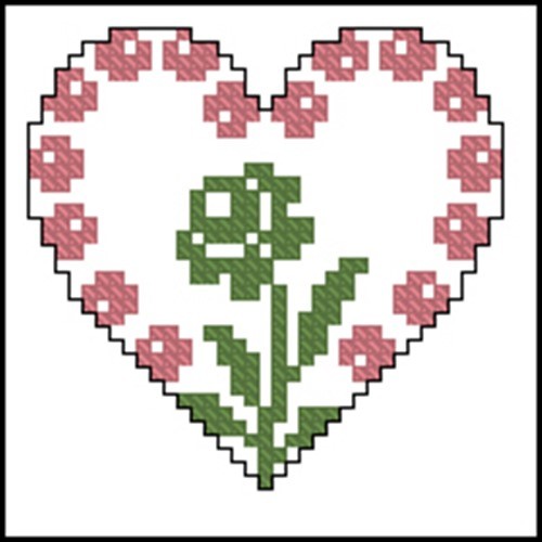 Mini-Herzen - 13 (Letzte Version)