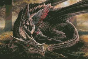 Winged Companions Winged Companions