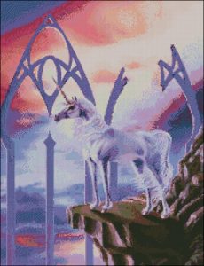 Call of the Unicorns Call of the Unicorns