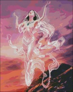 Chaperon of Light Chaperon of Light