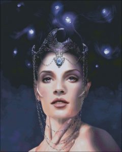 Luna Luna